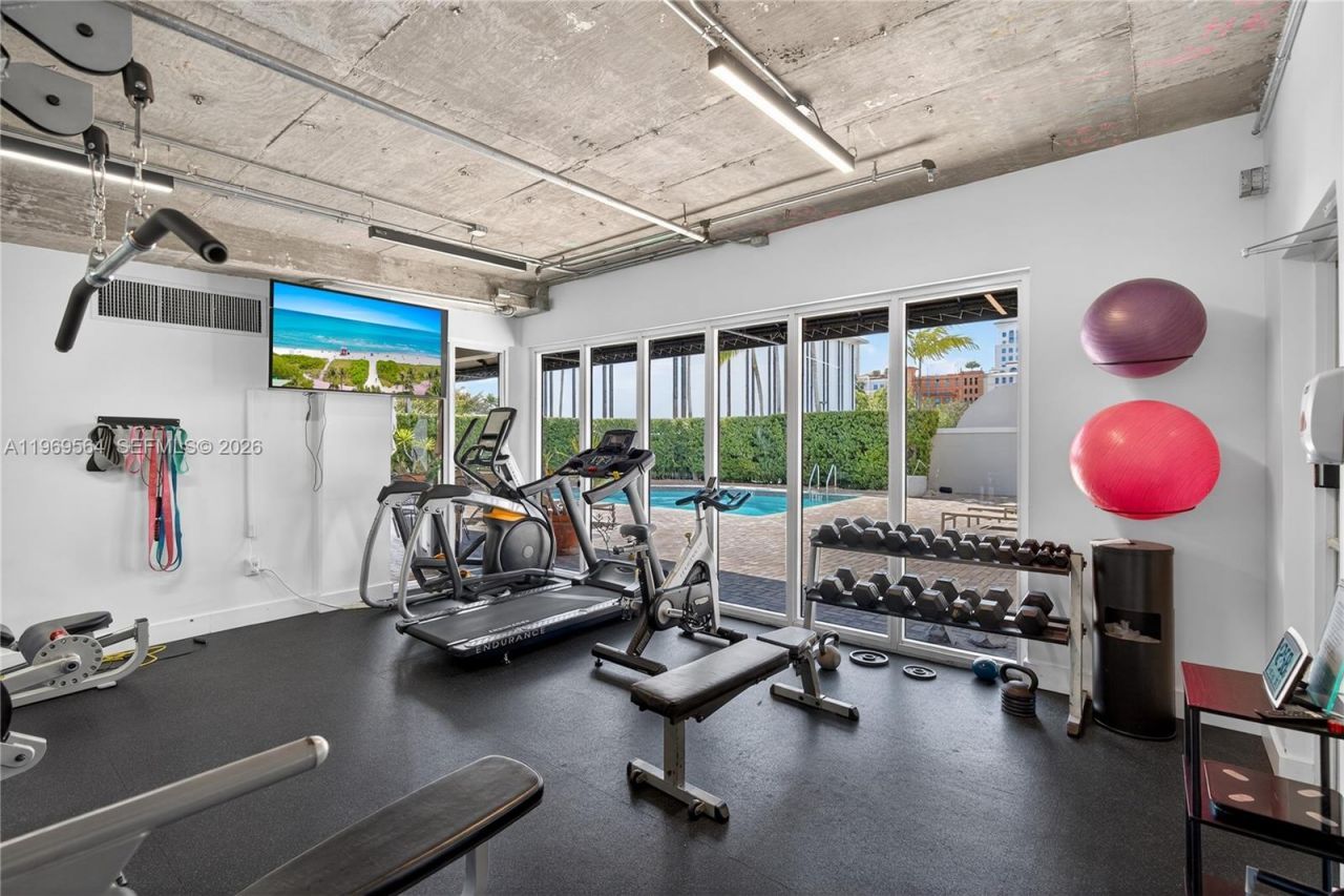 2351 Douglas Rd, Unit 1104, Miami, FL 33145 Photo