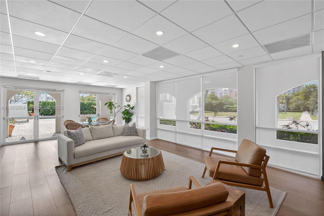 2351 Douglas Rd, Unit 1104, Miami, FL 33145 Photo