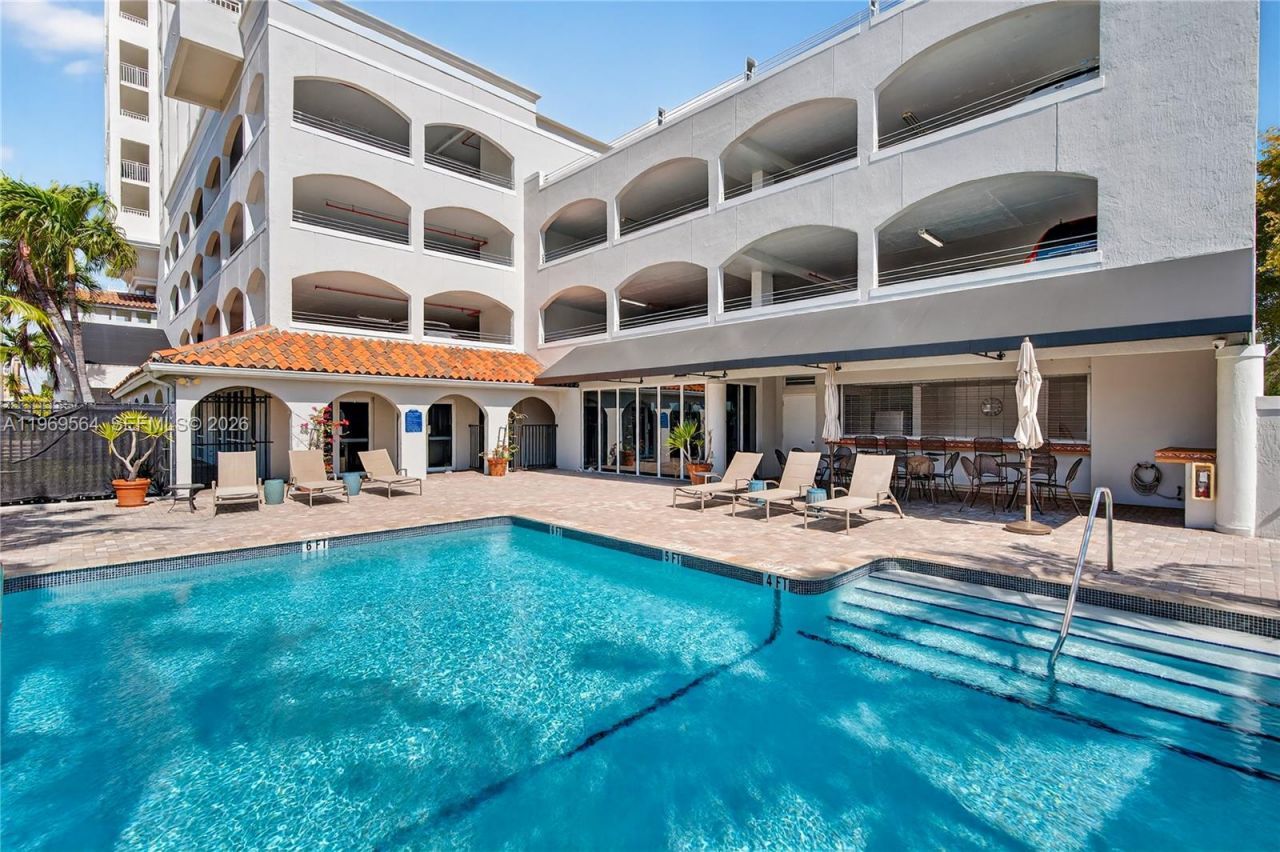 2351 Douglas Rd, Unit 1104, Miami, FL 33145 Photo