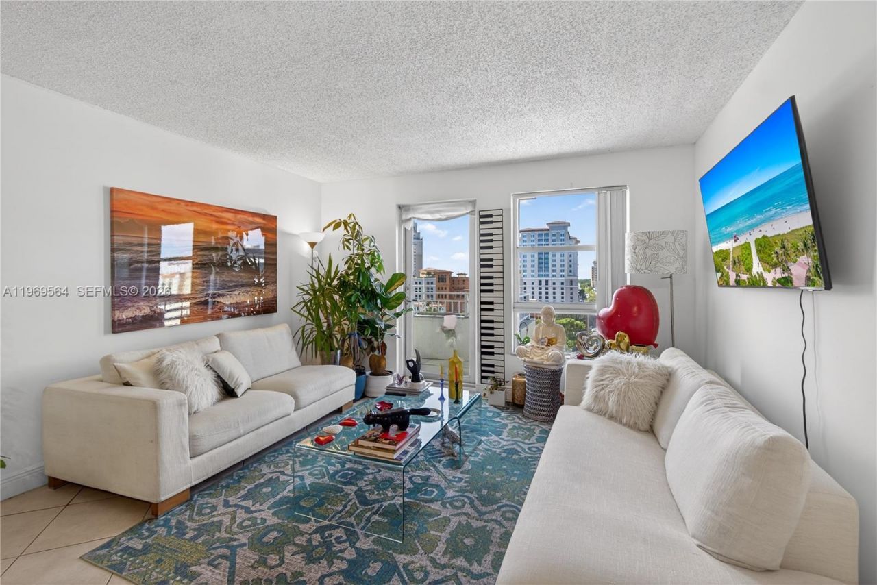 2351 Douglas Rd, Unit 1104, Miami, FL 33145 Photo