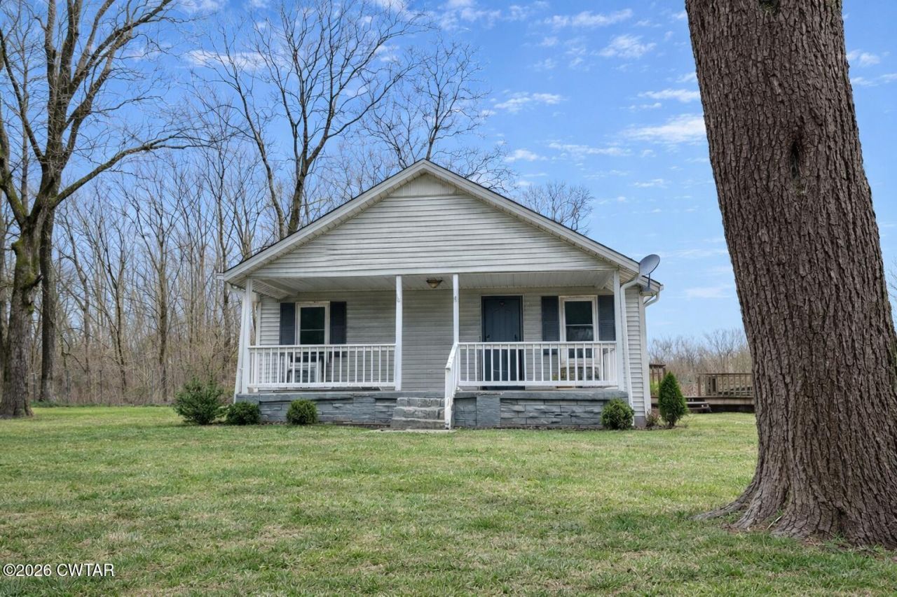 88 Wilkinstown Road, Parsons, TN 38363 Main Photo