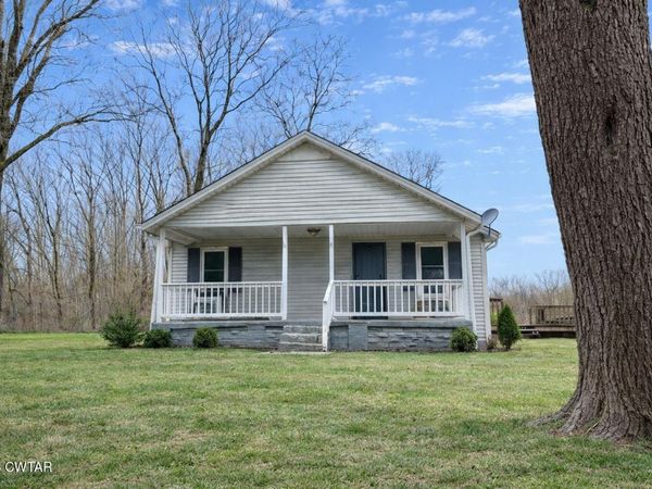 88 Wilkinstown Road, Parsons, TN 38363