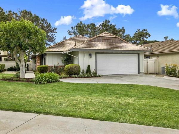 1251 Hatcreek Court, Vista, CA 92081