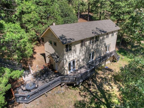 21510 Crest Forest Drive, Cedarpines Park, CA 92322