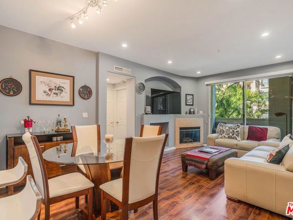 12963 Runway Road, Unit 221, Playa Vista, CA 90094