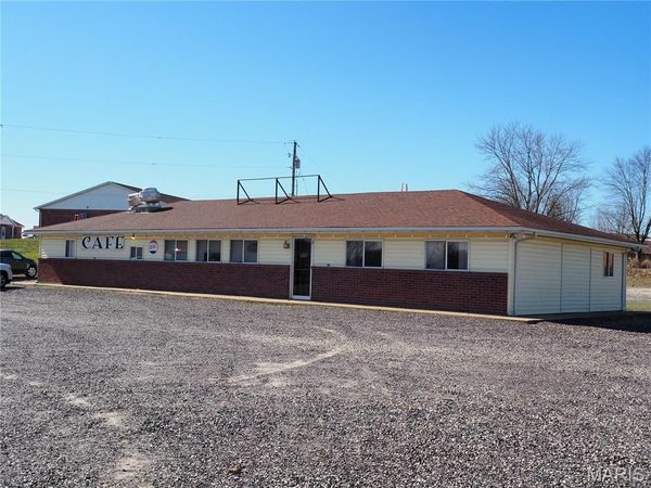 1102-1108 W Highway 28, Belle, MO 65013