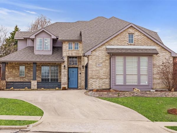 5914 Ambassador Lane, Rowlett, TX 75089