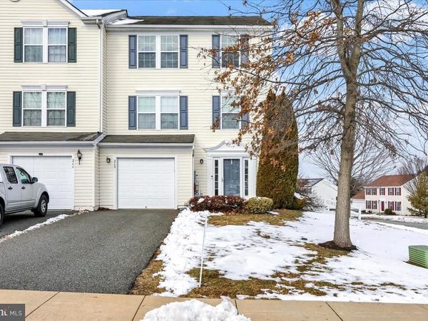 268 S SAVANNA DRIVE, POTTSTOWN, PA 19465