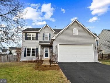 8932 CLARET WAY, BRISTOW, VA 20136
