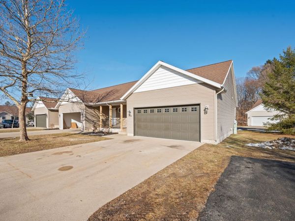 718 Tioga Park Drive, Big Rapids, MI 49307