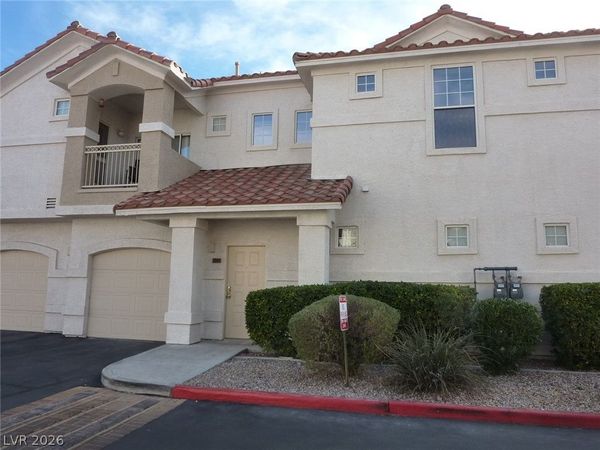 8555 W Russell Road , Unit 2094, Las Vegas, NV 89113