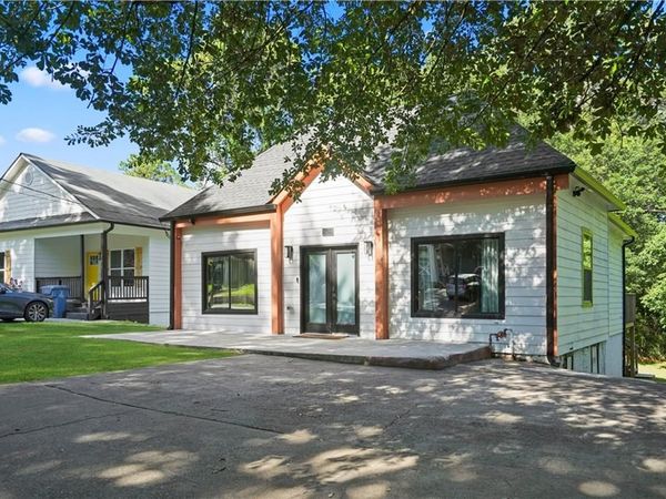 705 S Grand Avenue NW, Atlanta, GA 30318