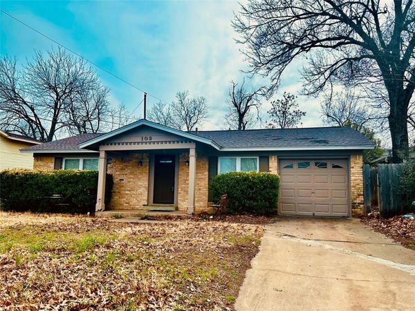 103 Prince DR, Austin, TX 78752