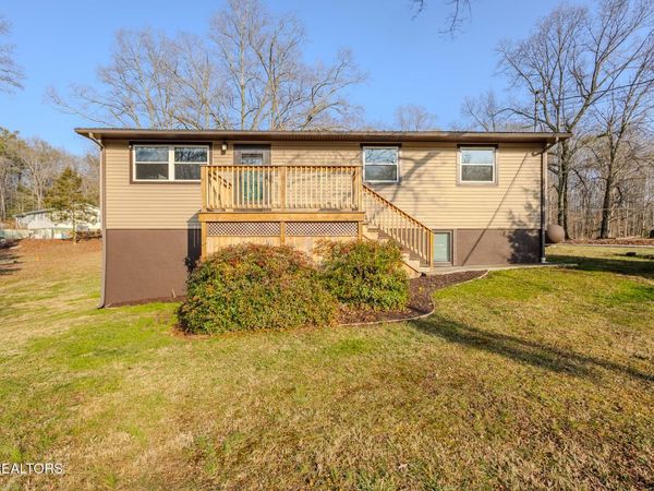 103 Cofer Circle, Harriman, TN 37748