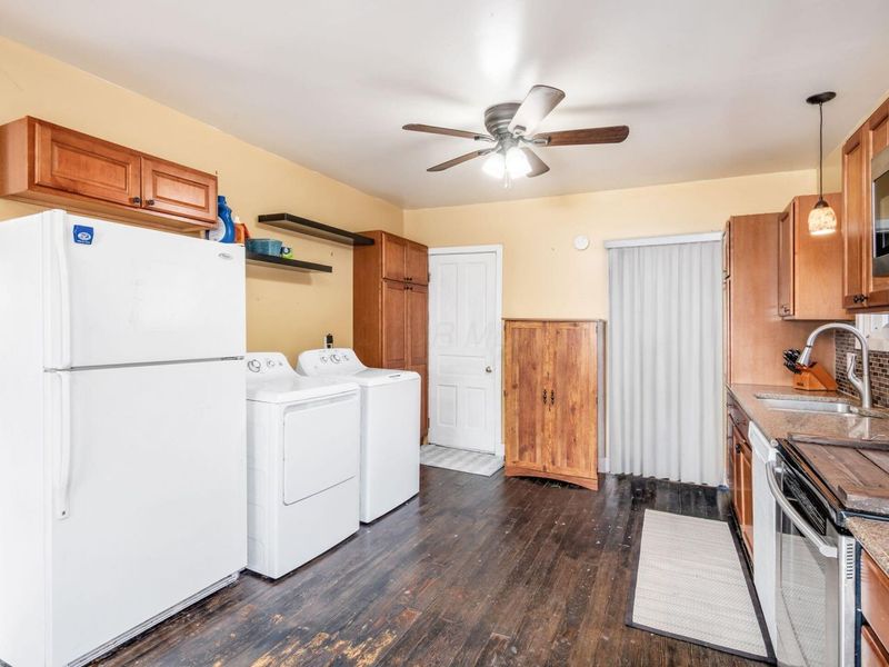 58 S Mill Street , Milford Center, OH 43045 Photo 11