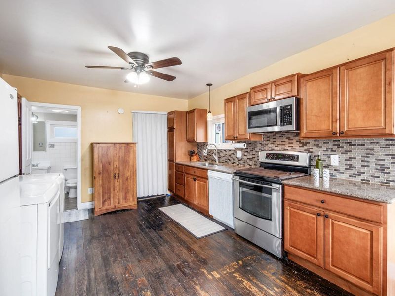 58 S Mill Street , Milford Center, OH 43045 Photo 12