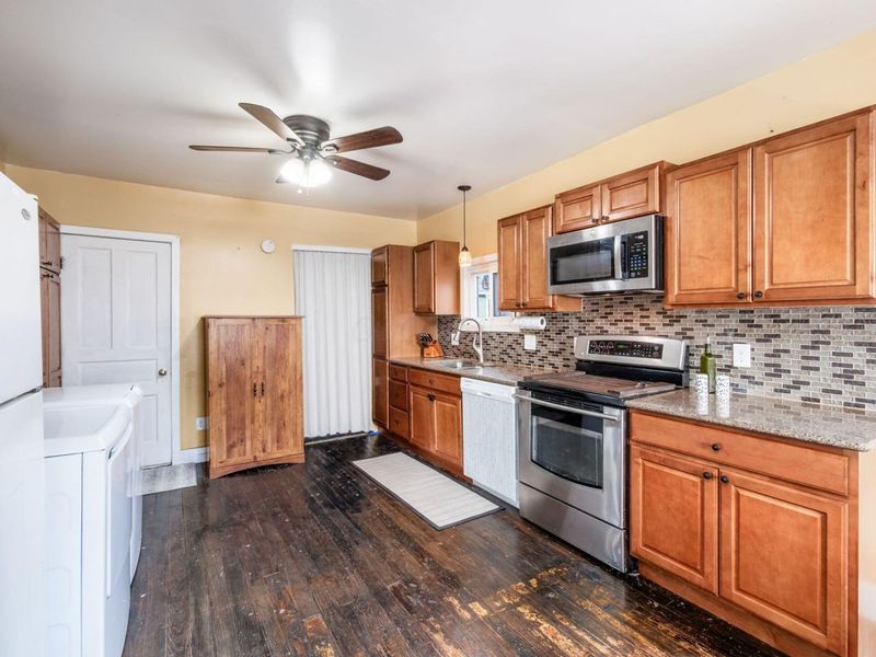 58 S Mill Street , Milford Center, OH 43045 Photo 13