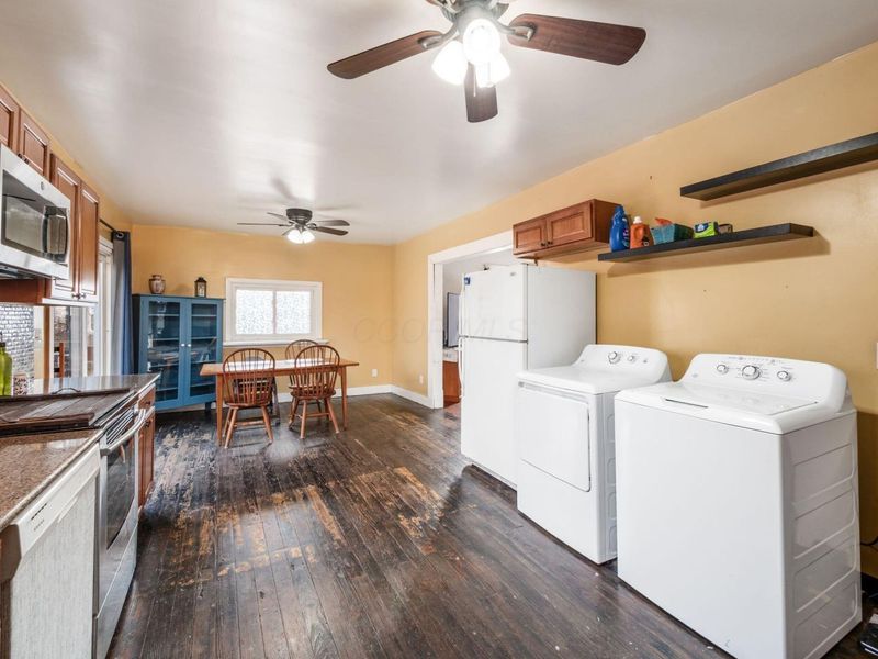 58 S Mill Street , Milford Center, OH 43045 Photo 14