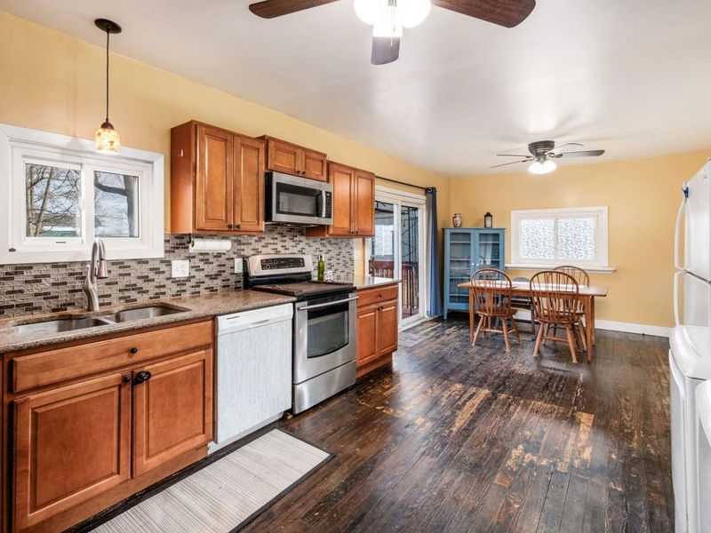 58 S Mill Street , Milford Center, OH 43045 Photo 15