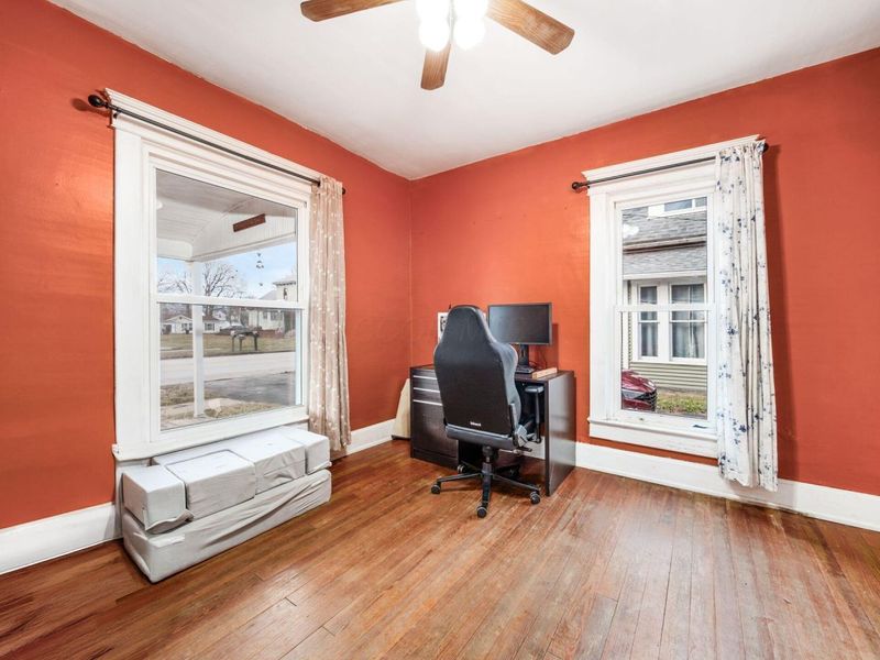 58 S Mill Street , Milford Center, OH 43045 Photo 20