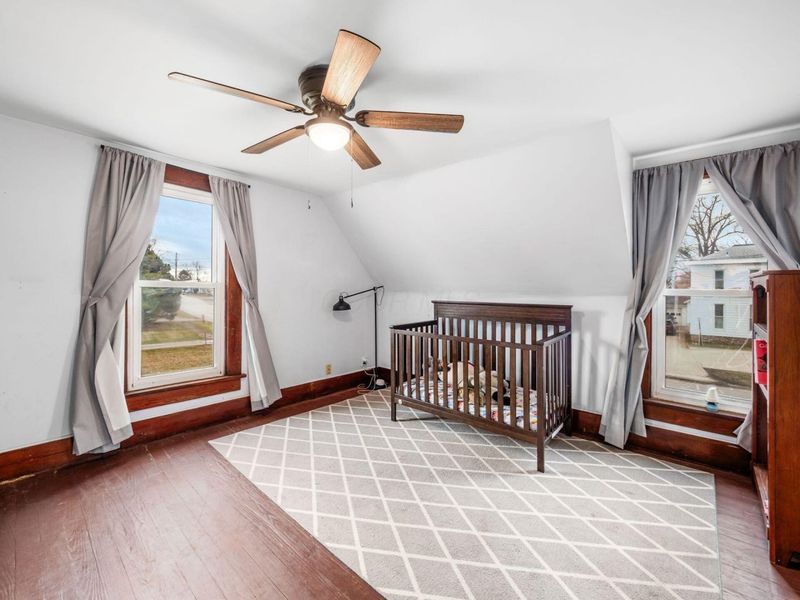 58 S Mill Street , Milford Center, OH 43045 Photo 21