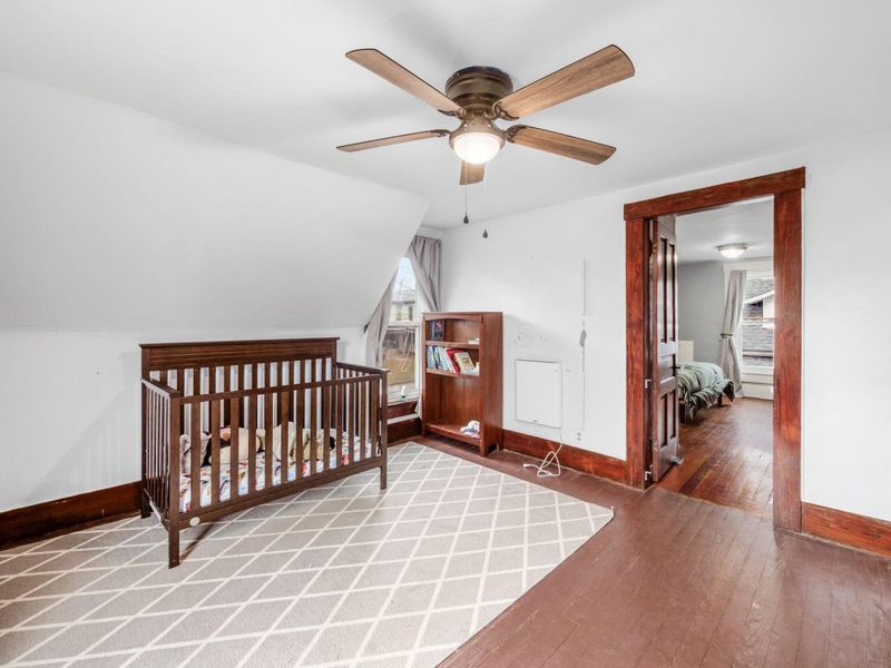 58 S Mill Street , Milford Center, OH 43045 Photo 22