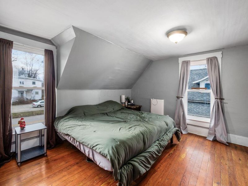 58 S Mill Street , Milford Center, OH 43045 Photo 23