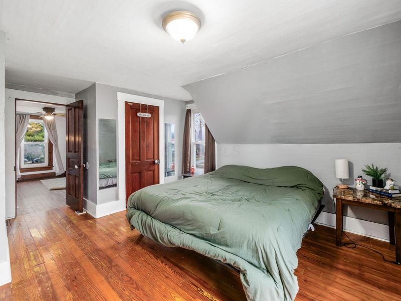 58 S Mill Street , Milford Center, OH 43045 Photo 24