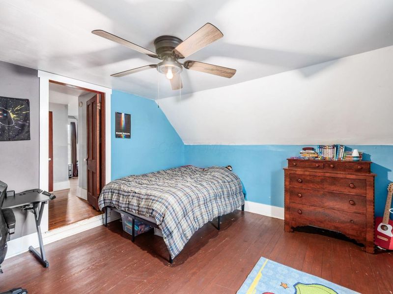 58 S Mill Street , Milford Center, OH 43045 Photo 26