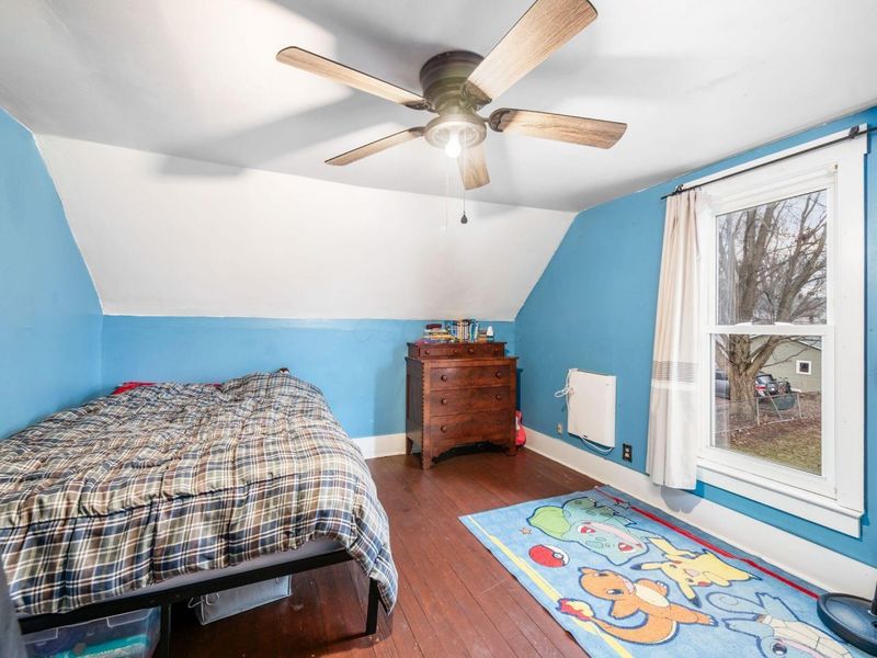 58 S Mill Street , Milford Center, OH 43045 Photo 28