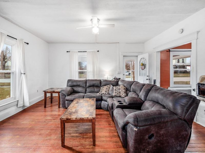 58 S Mill Street , Milford Center, OH 43045 Photo 29