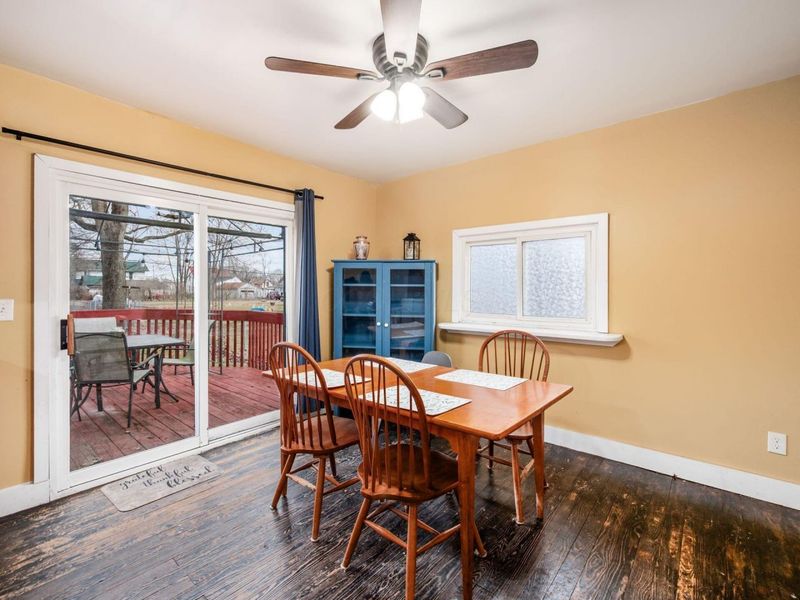 58 S Mill Street , Milford Center, OH 43045 Photo 30