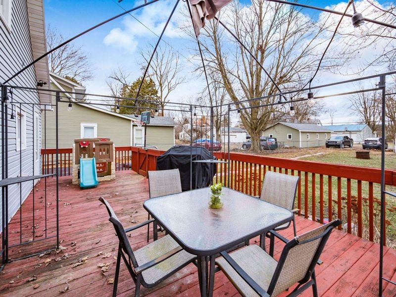 58 S Mill Street , Milford Center, OH 43045 Photo 31