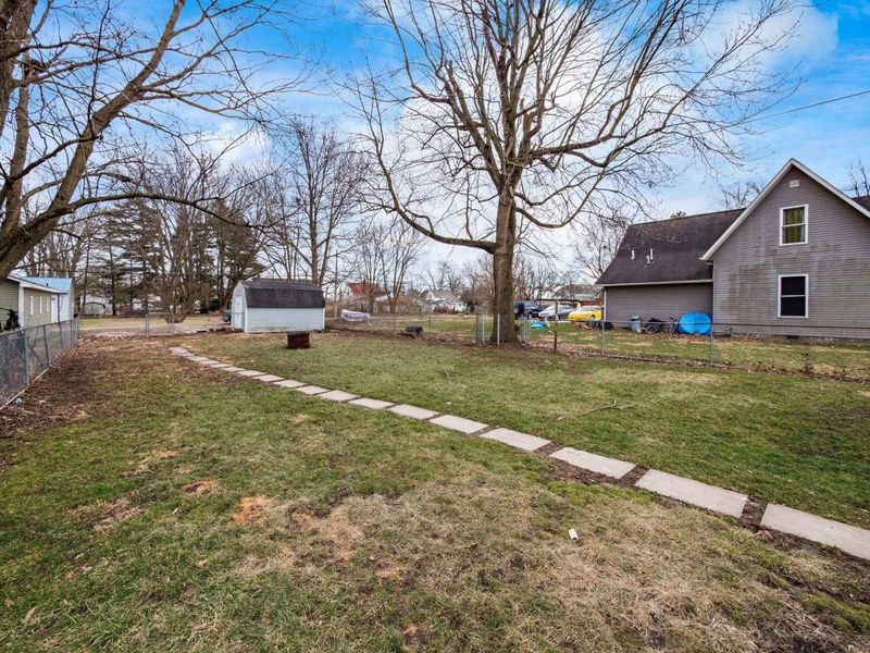 58 S Mill Street , Milford Center, OH 43045 Photo 32