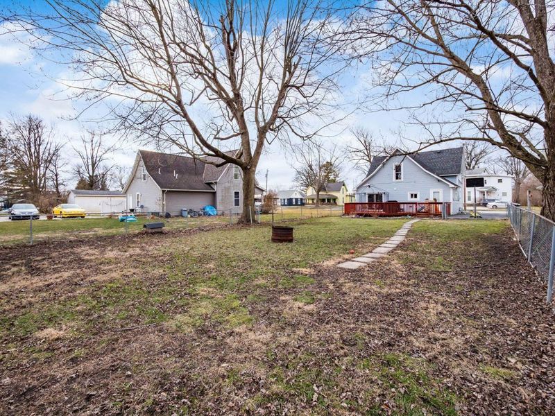 58 S Mill Street , Milford Center, OH 43045 Photo 34