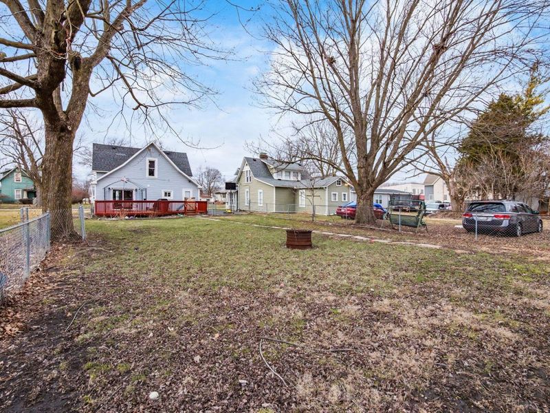 58 S Mill Street , Milford Center, OH 43045 Photo 35