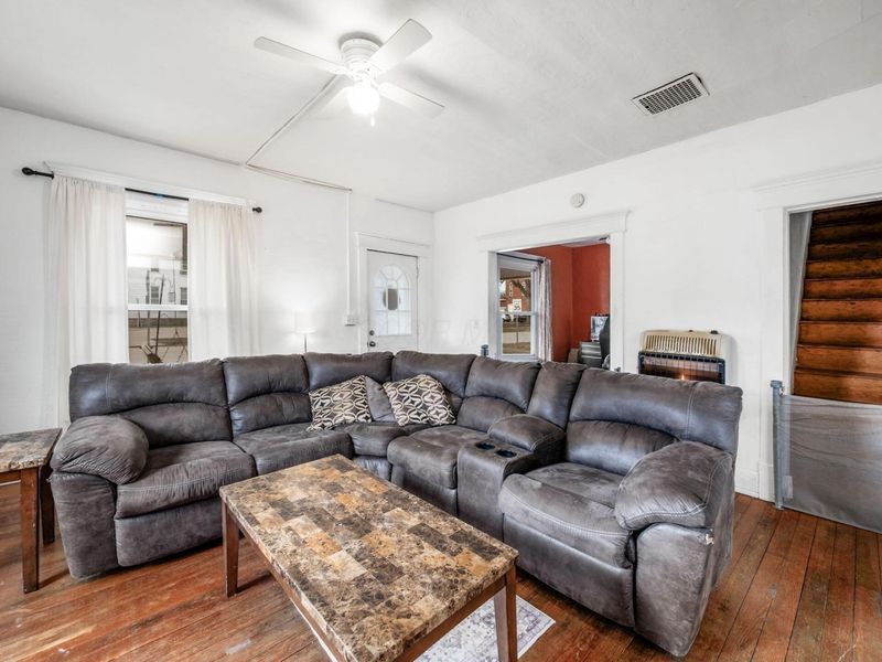 58 S Mill Street , Milford Center, OH 43045 Photo 4