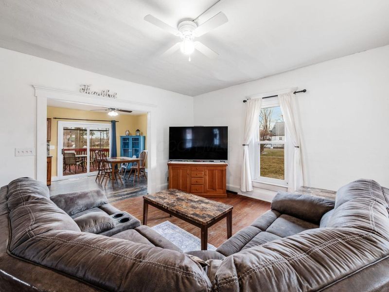 58 S Mill Street , Milford Center, OH 43045 Photo 6