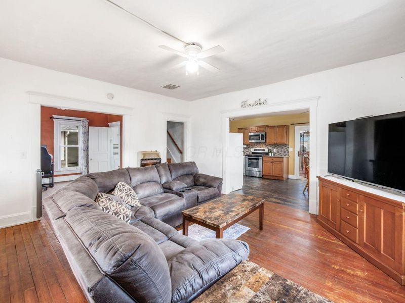 58 S Mill Street , Milford Center, OH 43045 Photo 7