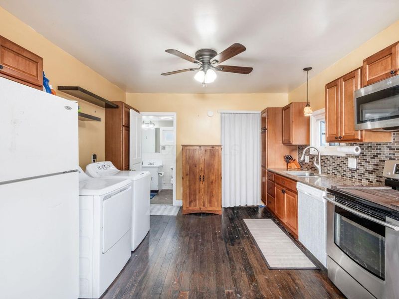 58 S Mill Street , Milford Center, OH 43045 Photo 8