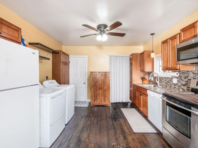 58 S Mill Street , Milford Center, OH 43045 Photo 9