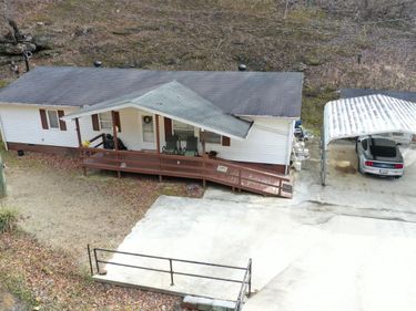 944 Possum Trot Road, Hindman, KY 41822