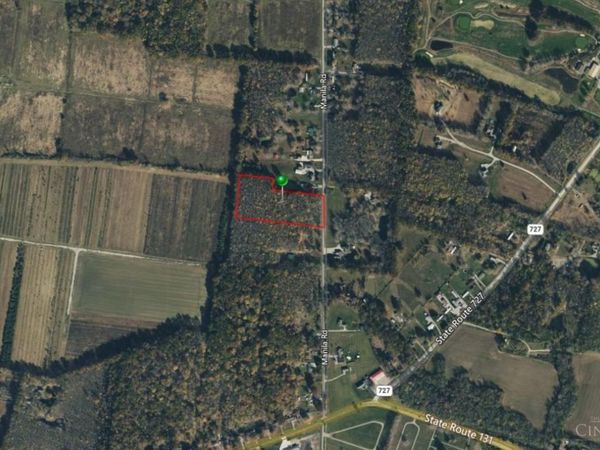 6115 Manila Road, Wayne Twp, OH 45122