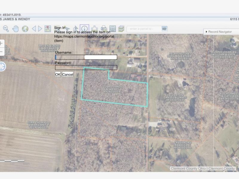 6115 Manila Road, Wayne Twp, OH 45122 Photo 5