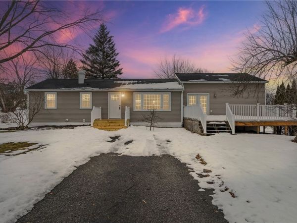 15 Aprille Lane, Rush, NY 14543