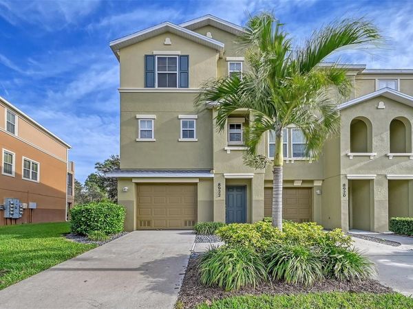 8922 WHITE SAGE LOOP, LAKEWOOD RANCH, FL 34202