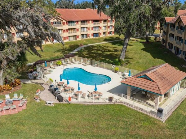 99 BROAD RIVER PLACE, Unit 2107, WELAKA, FL 32193