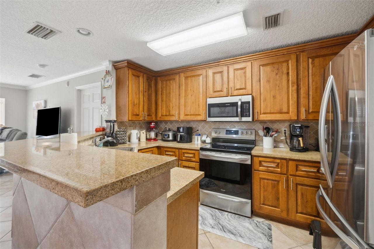 99 Broad River Place, Unit 2107, Welaka, FL 32193 Photo