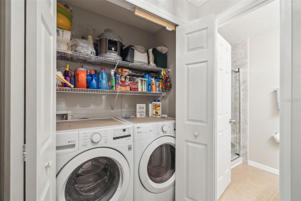 99 Broad River Place, Unit 2107, Welaka, FL 32193 Photo