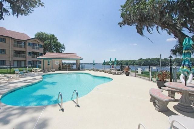 99 Broad River Place, Unit 2107, Welaka, FL 32193 Photo